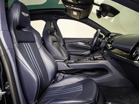 Used 2025 Aston Martin DBX 707 AWD/4WD image 18