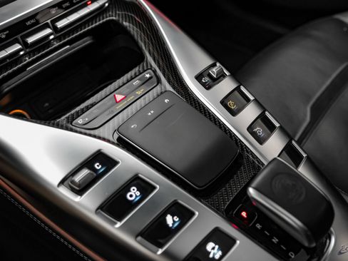 Used 2022 Mercedes-Benz AMG GT 43 image 60