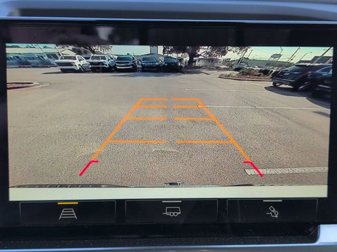 New 2026 Chevrolet Silverado 1500 LT w/ All Star Edition Plus image 15