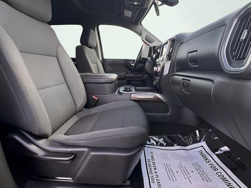 Used 2022 GMC Sierra 1500 Elevation w/ Driver Alert Package I image 28