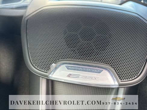 Used 2025 Chevrolet Corvette E-Ray image 24