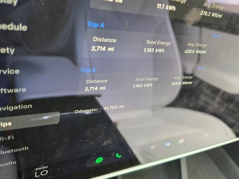 Used 2023 Tesla Model S Plaid AWD/4WD image 19