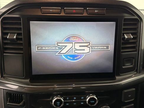 Used 2023 Ford F150 XLT w/ Equipment Group 302A High RWD image 18