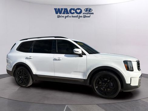 Used 2023 Kia Telluride EX X-Line image 11