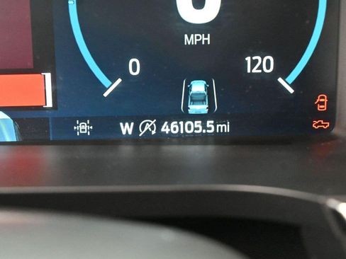 Used 2023 Ford F150 Lariat w/ Equipment Group 502A High AWD/4WD image 19
