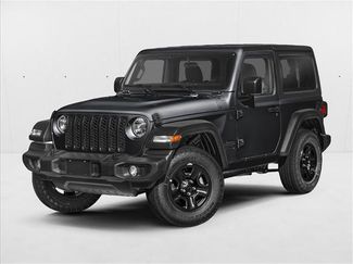 New 2026 Jeep Wrangler Willys video 1