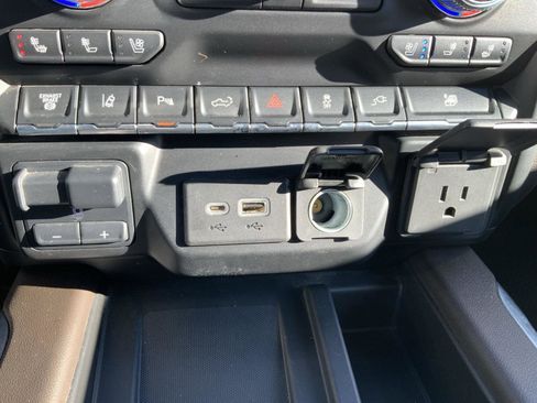 Used 2020 GMC Sierra 3500 Denali w/ Denali Ultimate Package image 63