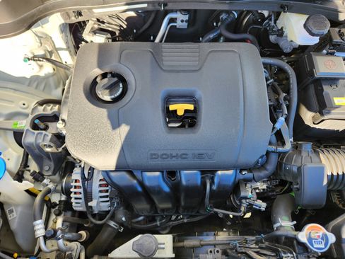 Used 2023 Kia Soul EX image 9