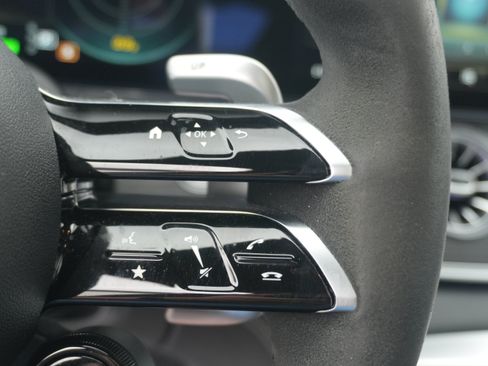 Used 2022 Mercedes-Benz AMG GT 53 w/ Driver Assistance Package image 43
