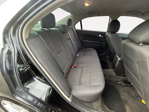 Used 2012 Ford Fusion SE FWD image 12
