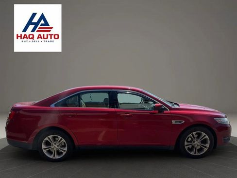 Used 2015 Ford Taurus SEL FWD image 4