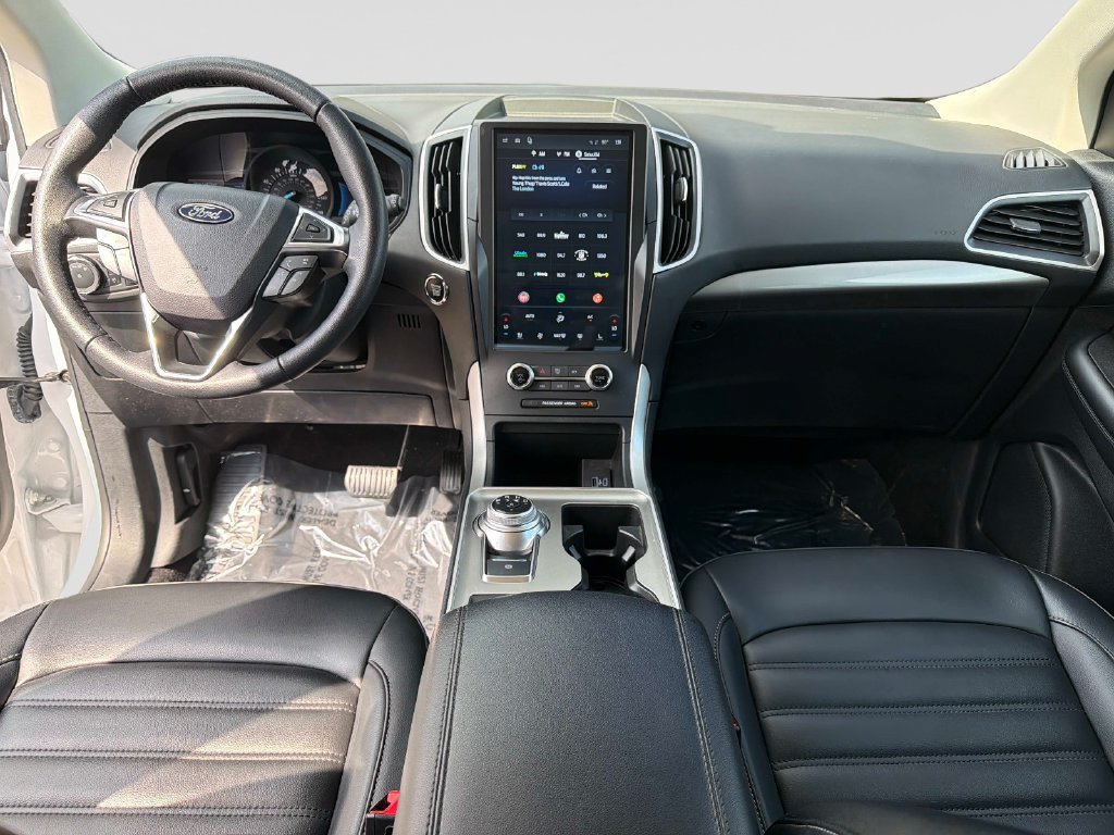 Used 2024 Ford Edge SEL w/ Convenience Package AWD/4WD image 17