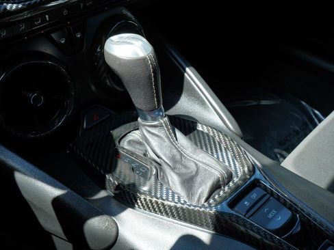 Used 2020 Chevrolet Camaro SS RWD image 40