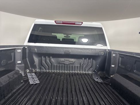 Used 2023 Chevrolet Silverado 2500 LT AWD/4WD image 20