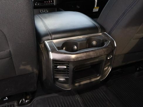 Used 2024 RAM 3500 Lone Star w/ Sport Appearance Package AWD/4WD image 12