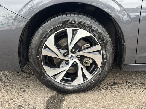 Used 2025 Subaru Legacy Premium w/ Popular Package #1 image 38