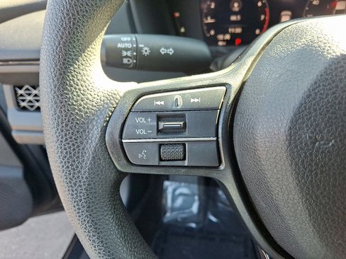 Used 2023 Honda Accord LX image 20