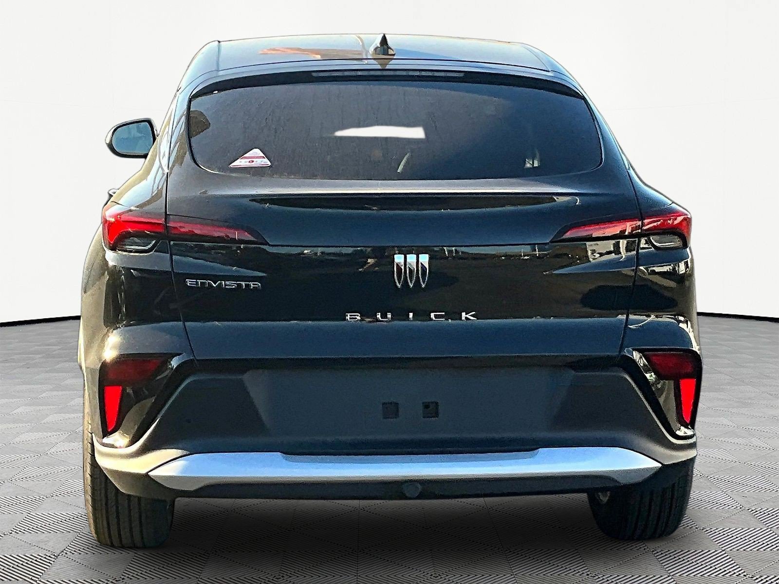 New 2026 Buick Envista Preferred FWD image 5