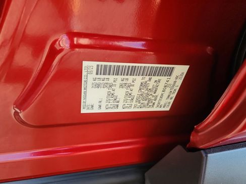 Used 2023 Nissan Rogue SL w/ SL Premium Package image 19