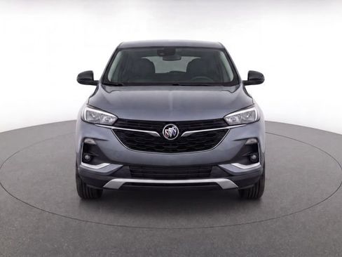 Used 2022 Buick Encore GX Preferred w/ Cold Weather Comfort Package AWD/4WD image 5