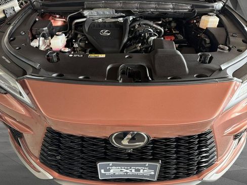 Certified 2024 Lexus RX 350 F Sport w/ Convenience Package AWD/4WD image 24
