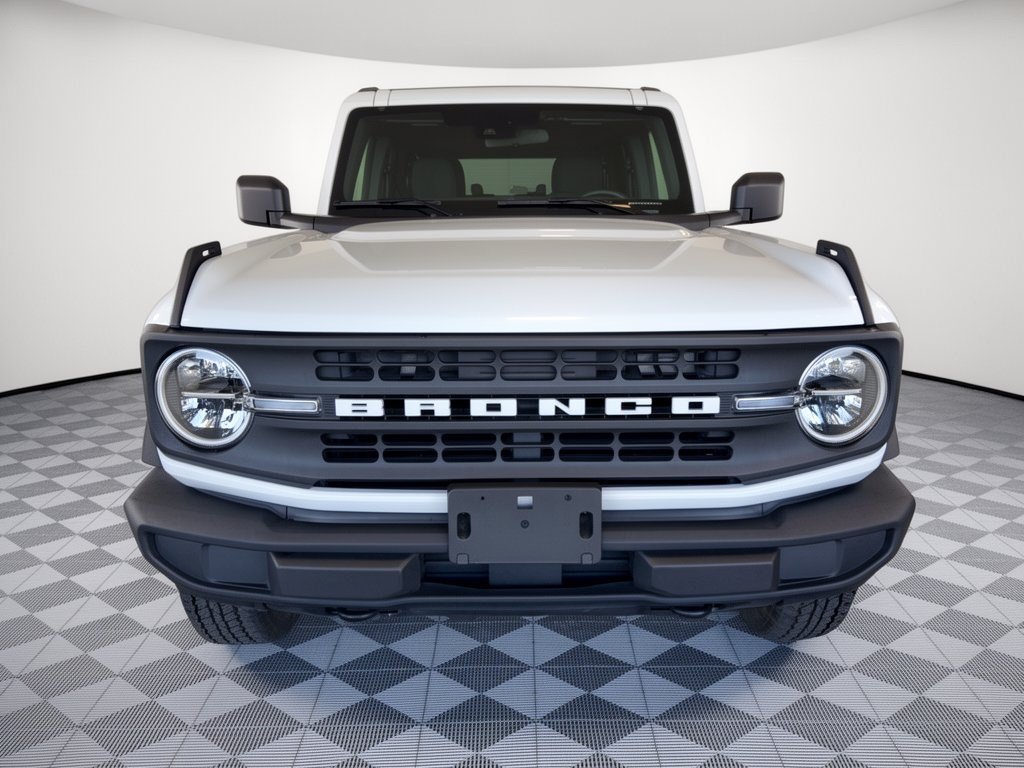 Used 2025 Ford Bronco Big Bend AWD/4WD image 6
