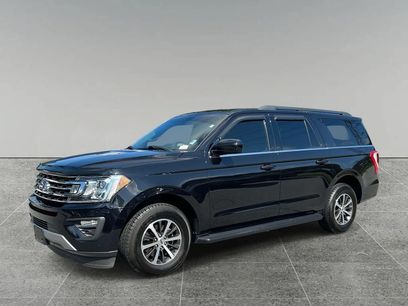 Used 2019 Ford Expedition Max XLT