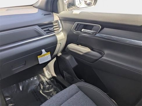 New 2026 GMC Terrain Elevation w/ Black Edition image 19