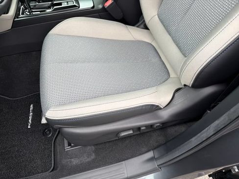 New 2026 Subaru Forester Premium AWD/4WD image 21