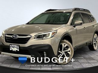 Used 2020 Subaru Outback Limited AWD/4WD video 1