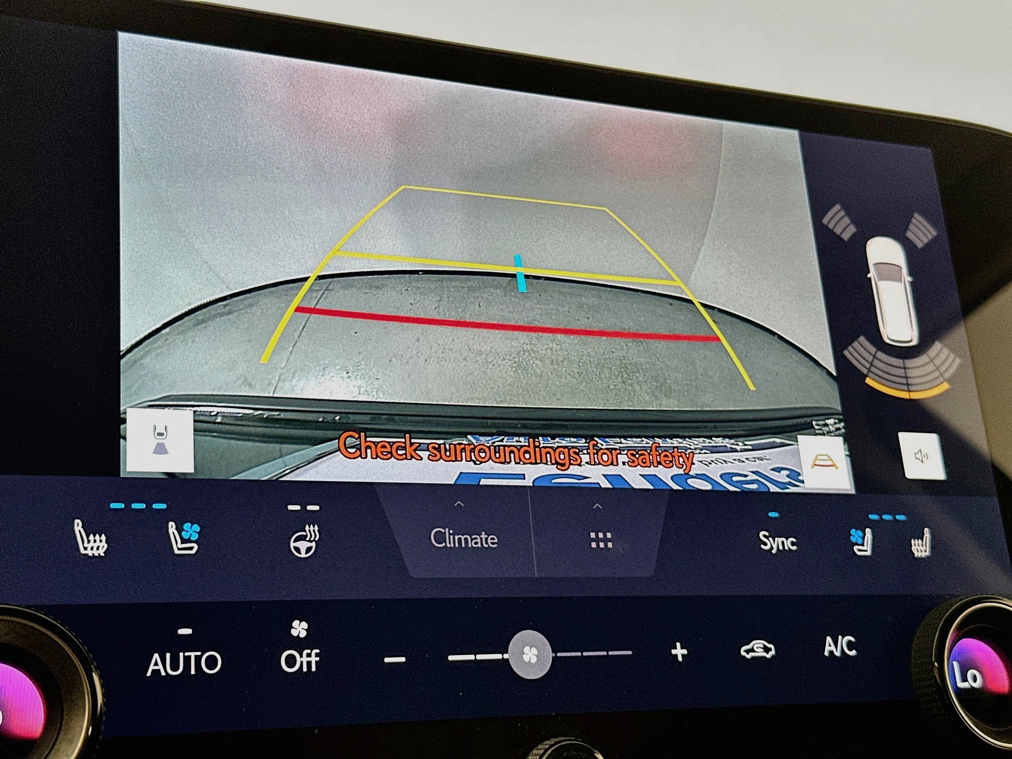 Used 2025 Lexus NX 350 AWD w/ Accessory Package (2T) image 13