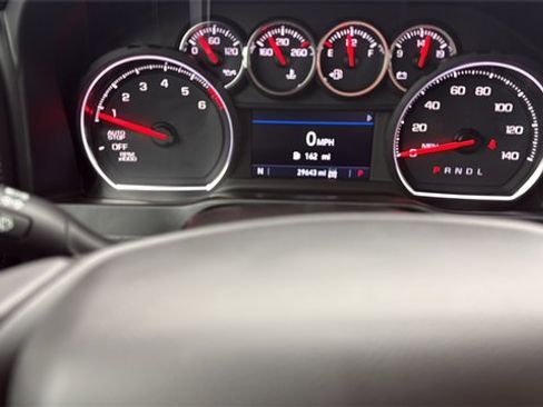 Used 2019 Chevrolet Silverado 1500 LT w/ All-Star Edition image 12