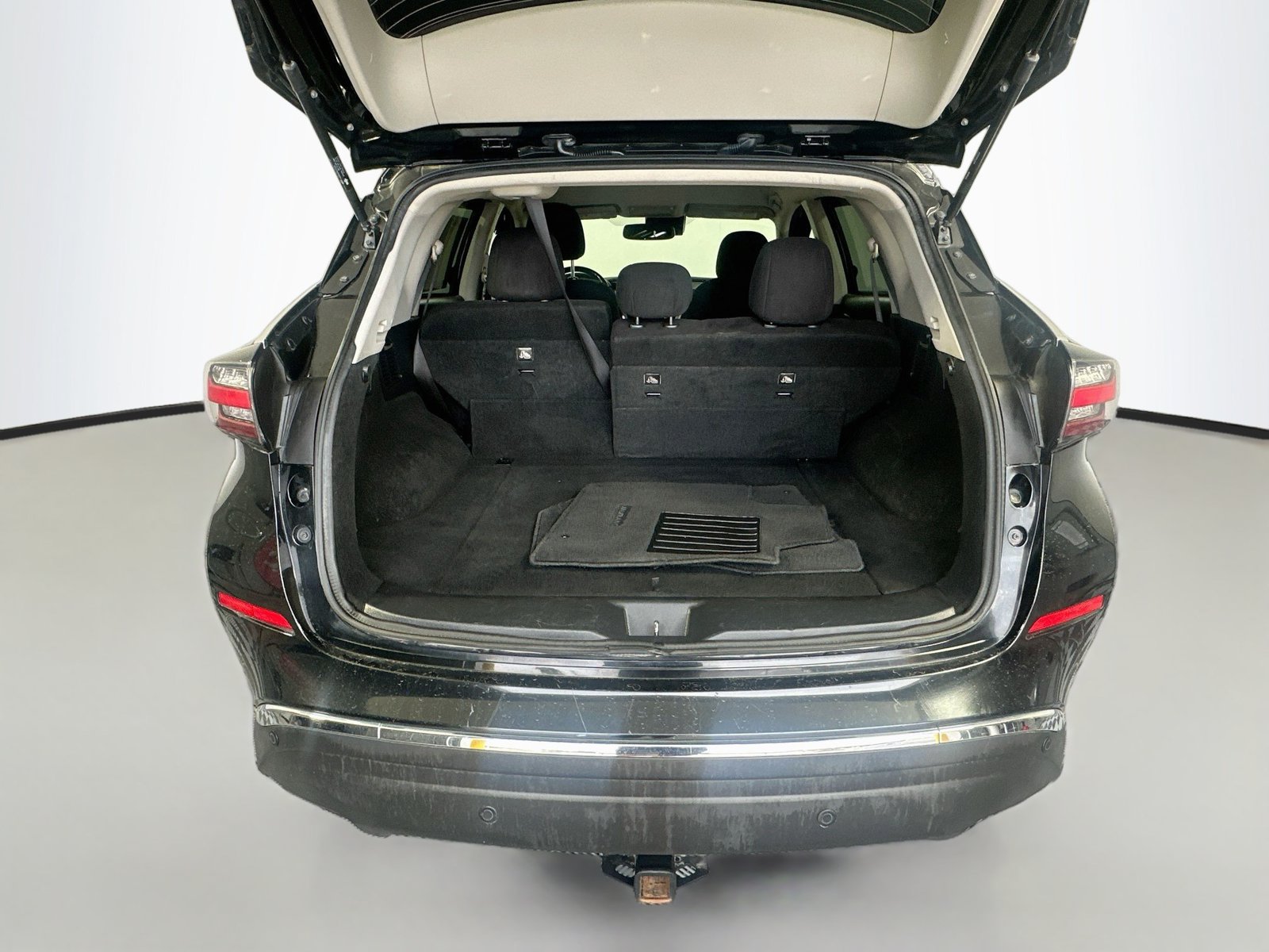 Used 2020 Nissan Murano SV FWD image 22