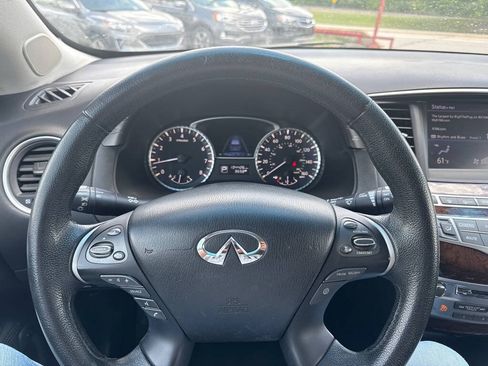 Used 2013 INFINITI JX35 FWD w/ Premium Pkg image 27