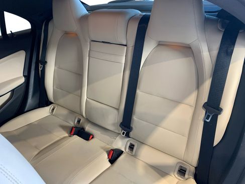 Used 2016 Mercedes-Benz CLA 250 CLA 250 image 17