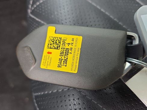 Used 2024 Kia Telluride SX Prestige X-Line image 29