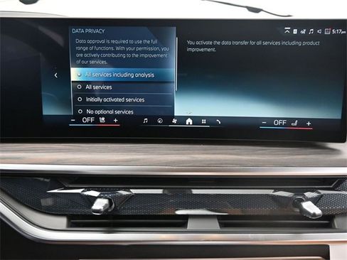 New 2026 BMW X5 xDrive50e image 11