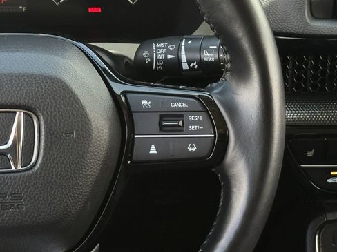 Used 2025 Honda CR-V EX-L image 14