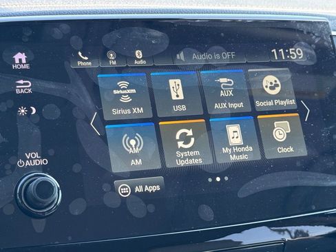 Used 2020 Honda Pilot EX-L image 23