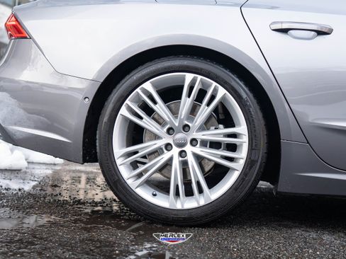 Used 2019 Audi A7 3.0T Prestige w/ Prestige Package image 11
