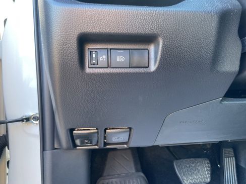 Used 2024 Toyota RAV4 LE image 18