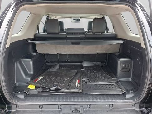Used 2023 Toyota 4Runner TRD Pro AWD/4WD image 33