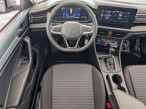 New 2026 Volkswagen Jetta S image 8