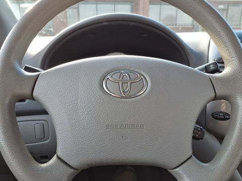 Used 2006 Toyota Sienna CE image 19