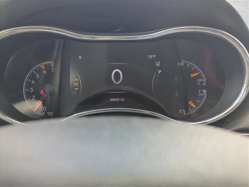 Used 2018 Jeep Grand Cherokee Trailhawk AWD/4WD image 10