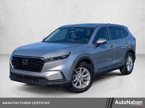 Used 2023 Honda CR-V EX image 1