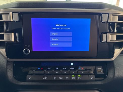 New 2026 Toyota Tundra SR5 image 23