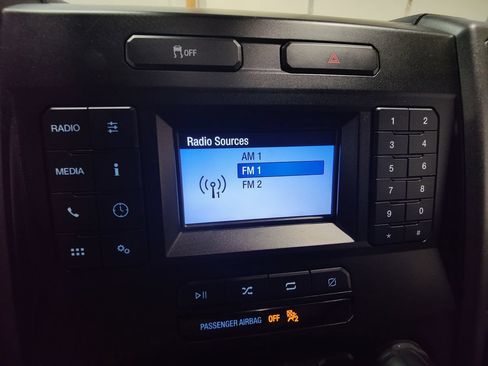 Used 2020 Ford F350 XL w/ Power Equipment Group RWD image 42
