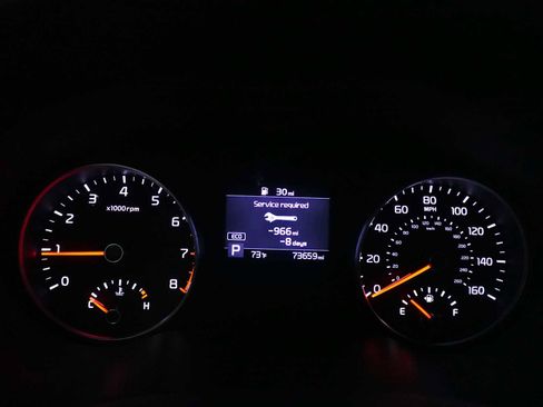 Used 2020 Kia Sportage EX AWD/4WD image 19