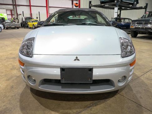 Used 2003 Mitsubishi Eclipse GTS FWD image 27